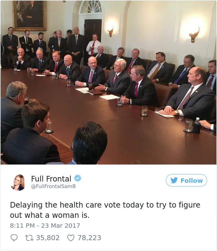 231 Times Women Won The Internet With Their Hilarious Tweets In 2017