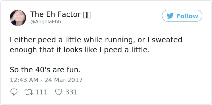 231 Times Women Won The Internet With Their Hilarious Tweets In 2017