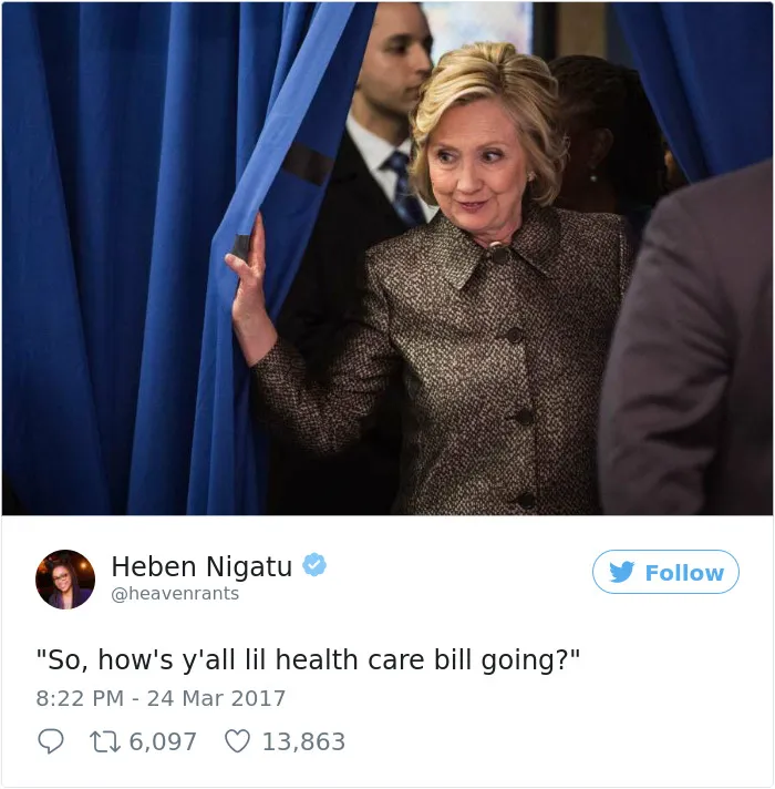 231 Times Women Won The Internet With Their Hilarious Tweets In 2017