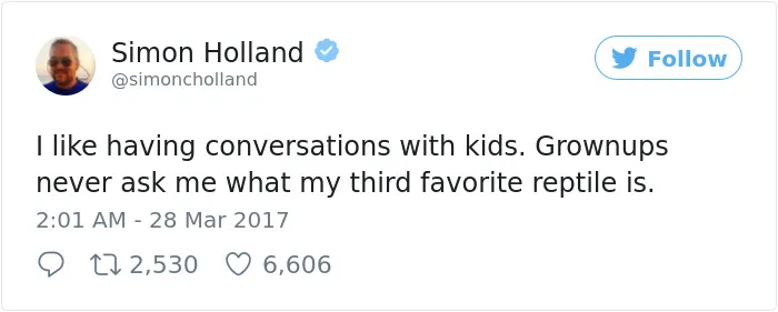 The 516 Most Hilarious Parenting Tweets Of The Year So Far