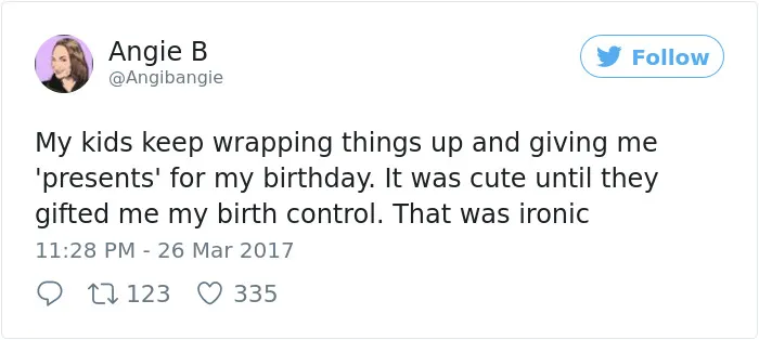 231 Times Women Won The Internet With Their Hilarious Tweets In 2017