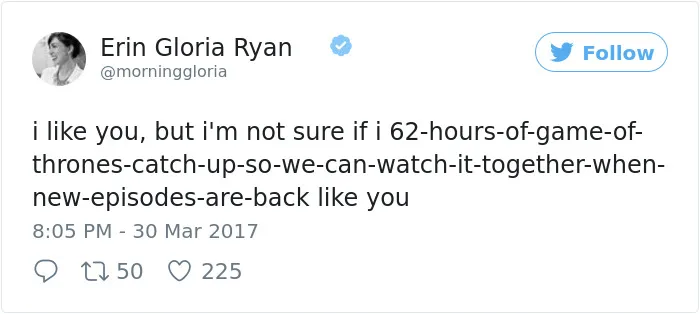 231 Times Women Won The Internet With Their Hilarious Tweets In 2017