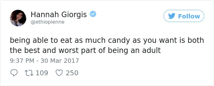 231 Times Women Won The Internet With Their Hilarious Tweets In 2017