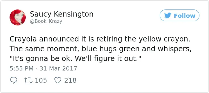 231 Times Women Won The Internet With Their Hilarious Tweets In 2017