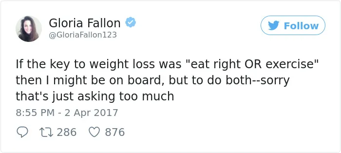 231 Times Women Won The Internet With Their Hilarious Tweets In 2017