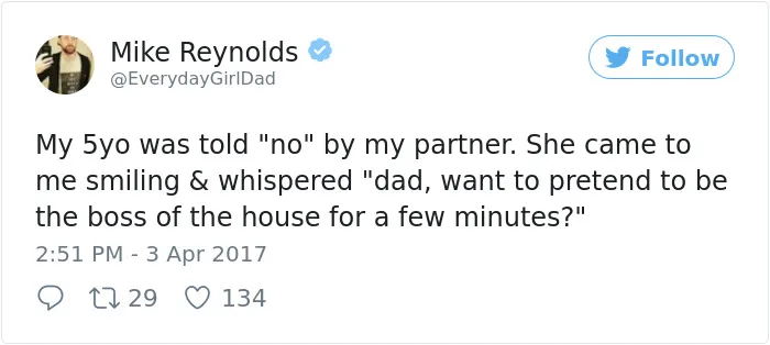 The 516 Most Hilarious Parenting Tweets Of The Year So Far