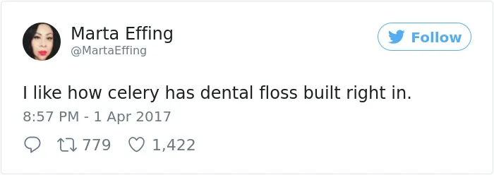 231 Times Women Won The Internet With Their Hilarious Tweets In 2017