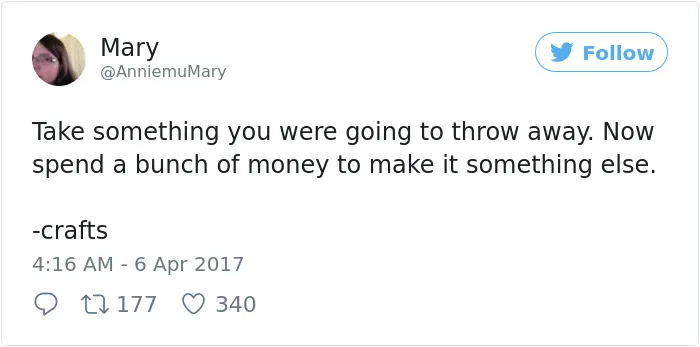 231 Times Women Won The Internet With Their Hilarious Tweets In 2017