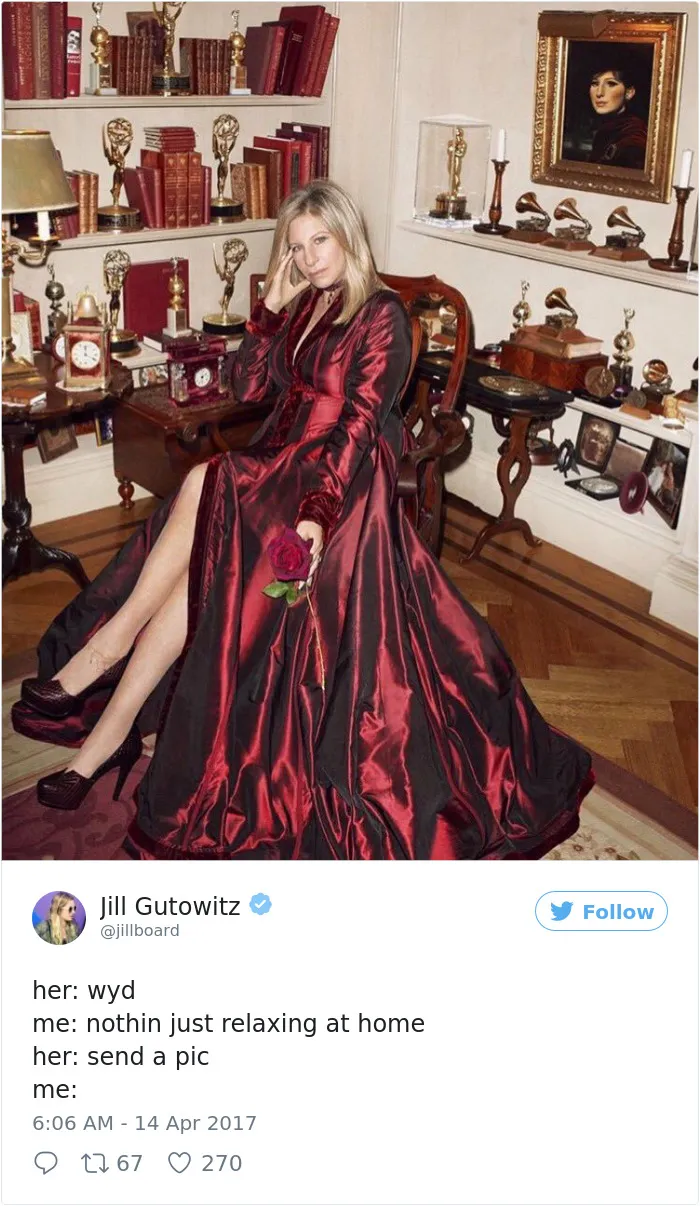 231 Times Women Won The Internet With Their Hilarious Tweets In 2017