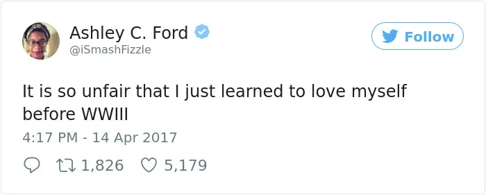 231 Times Women Won The Internet With Their Hilarious Tweets In 2017