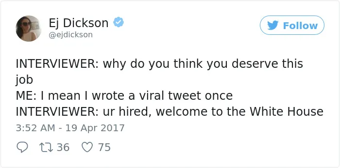 231 Times Women Won The Internet With Their Hilarious Tweets In 2017