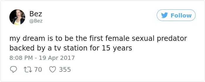231 Times Women Won The Internet With Their Hilarious Tweets In 2017