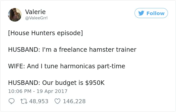 231 Times Women Won The Internet With Their Hilarious Tweets In 2017