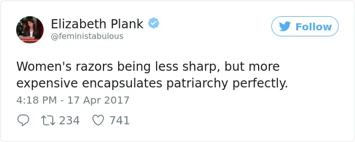 231 Times Women Won The Internet With Their Hilarious Tweets In 2017