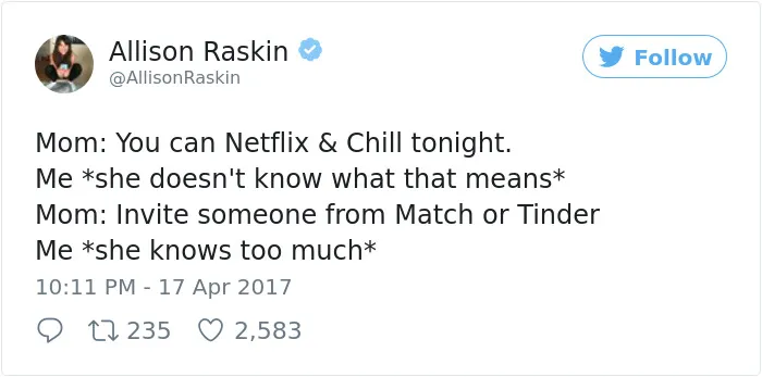 231 Times Women Won The Internet With Their Hilarious Tweets In 2017