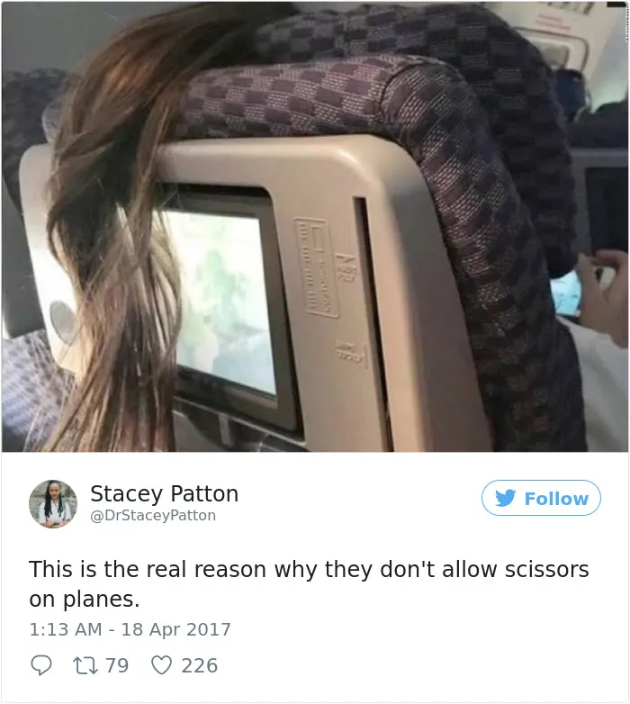 231 Times Women Won The Internet With Their Hilarious Tweets In 2017