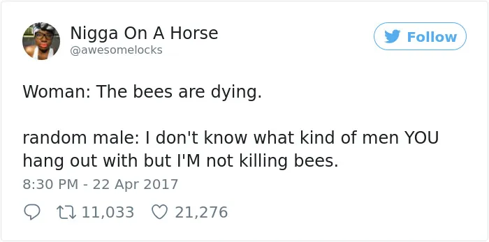 231 Times Women Won The Internet With Their Hilarious Tweets In 2017