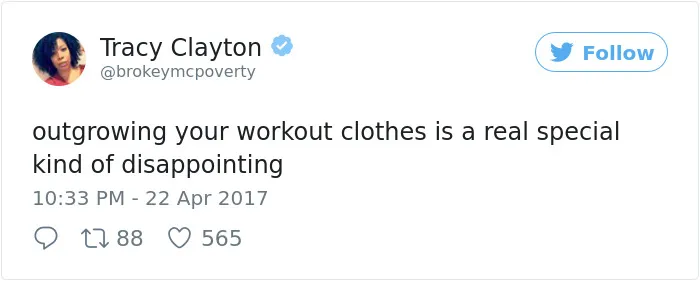 231 Times Women Won The Internet With Their Hilarious Tweets In 2017