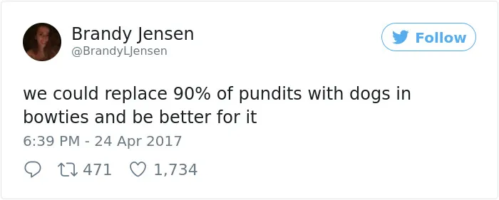 231 Times Women Won The Internet With Their Hilarious Tweets In 2017
