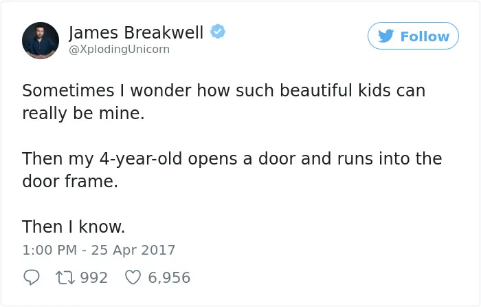 The 516 Most Hilarious Parenting Tweets Of The Year So Far