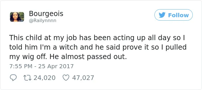 231 Times Women Won The Internet With Their Hilarious Tweets In 2017