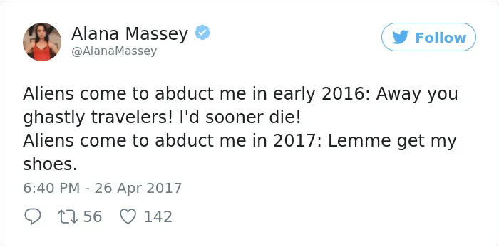 231 Times Women Won The Internet With Their Hilarious Tweets In 2017