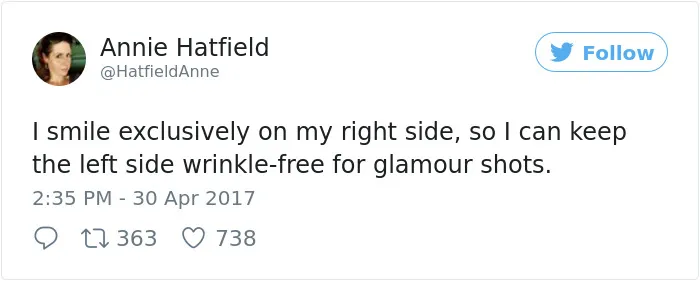 231 Times Women Won The Internet With Their Hilarious Tweets In 2017