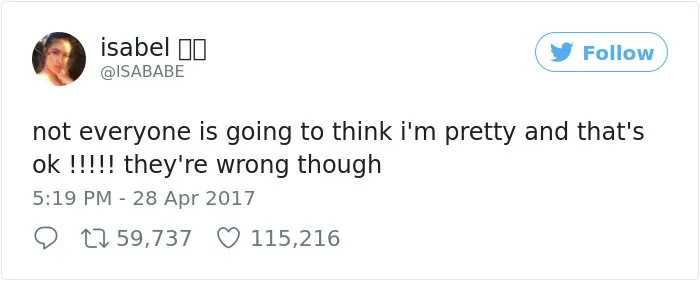 231 Times Women Won The Internet With Their Hilarious Tweets In 2017