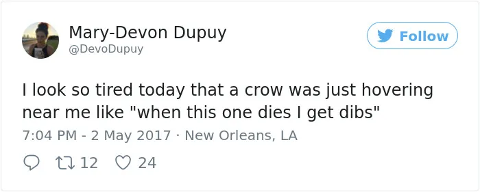 231 Times Women Won The Internet With Their Hilarious Tweets In 2017