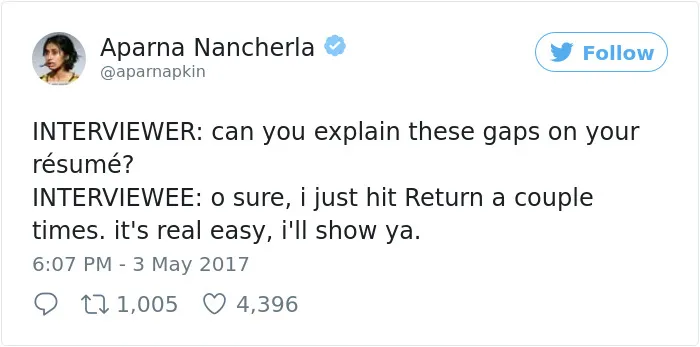 231 Times Women Won The Internet With Their Hilarious Tweets In 2017