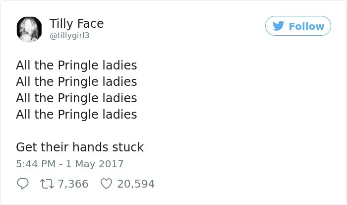 231 Times Women Won The Internet With Their Hilarious Tweets In 2017