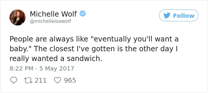 231 Times Women Won The Internet With Their Hilarious Tweets In 2017