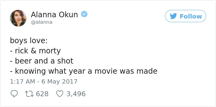 231 Times Women Won The Internet With Their Hilarious Tweets In 2017