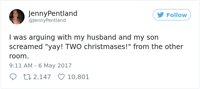 231 Times Women Won The Internet With Their Hilarious Tweets In 2017