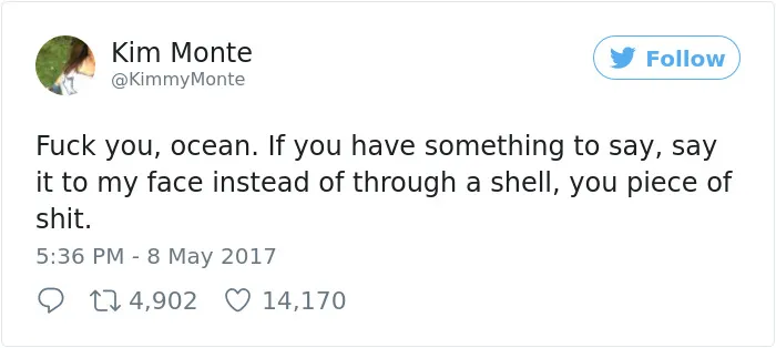 231 Times Women Won The Internet With Their Hilarious Tweets In 2017
