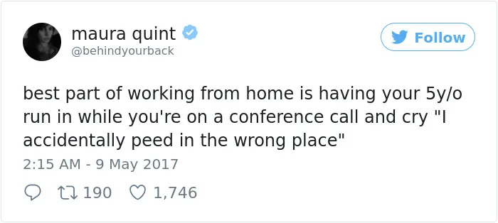 231 Times Women Won The Internet With Their Hilarious Tweets In 2017