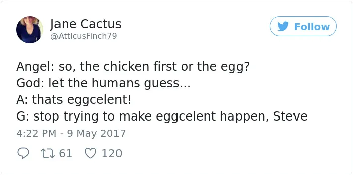 231 Times Women Won The Internet With Their Hilarious Tweets In 2017