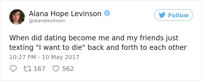 231 Times Women Won The Internet With Their Hilarious Tweets In 2017