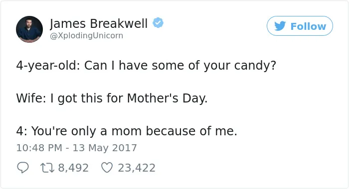 The 516 Most Hilarious Parenting Tweets Of The Year So Far