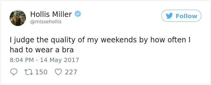 231 Times Women Won The Internet With Their Hilarious Tweets In 2017