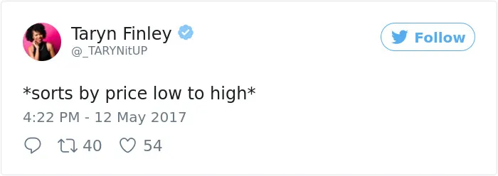 231 Times Women Won The Internet With Their Hilarious Tweets In 2017
