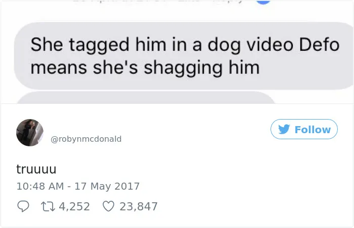 231 Times Women Won The Internet With Their Hilarious Tweets In 2017