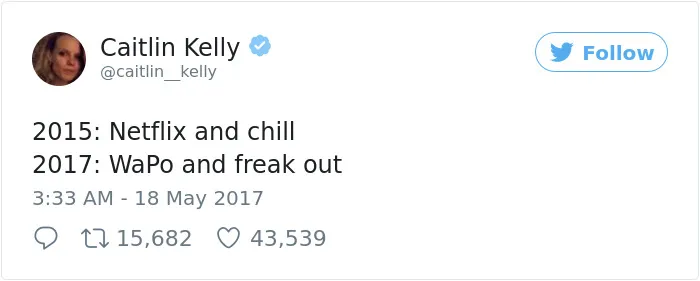 231 Times Women Won The Internet With Their Hilarious Tweets In 2017