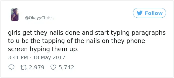 231 Times Women Won The Internet With Their Hilarious Tweets In 2017