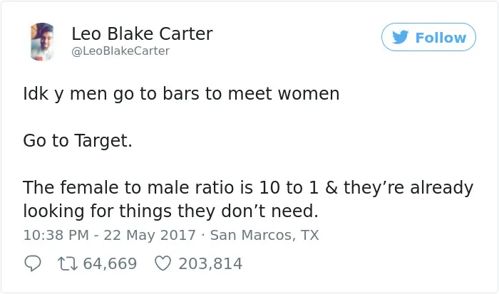 231 Times Women Won The Internet With Their Hilarious Tweets In 2017