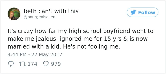 231 Times Women Won The Internet With Their Hilarious Tweets In 2017