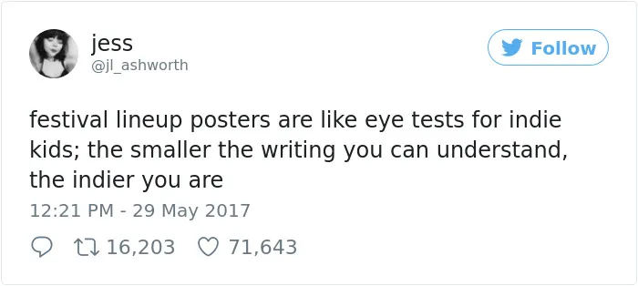 231 Times Women Won The Internet With Their Hilarious Tweets In 2017
