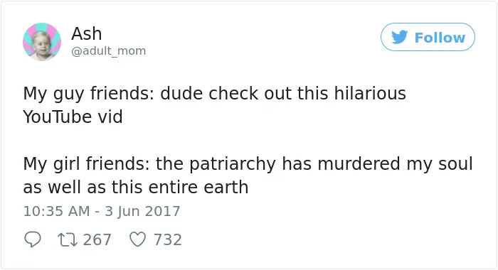 231 Times Women Won The Internet With Their Hilarious Tweets In 2017