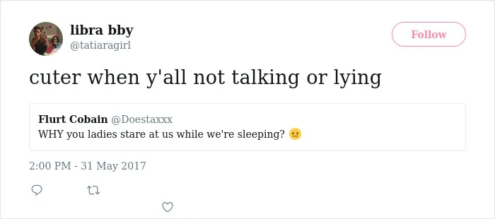 231 Times Women Won The Internet With Their Hilarious Tweets In 2017