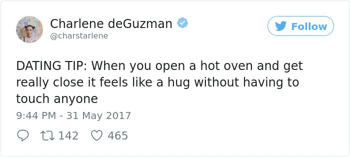 231 Times Women Won The Internet With Their Hilarious Tweets In 2017
